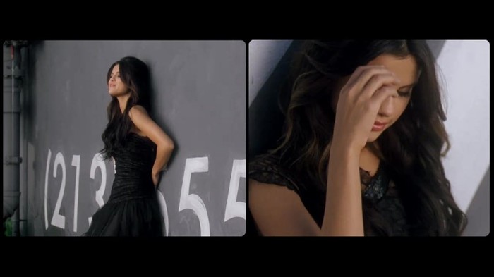 Selena Gomez & The Scene - Who Says 280