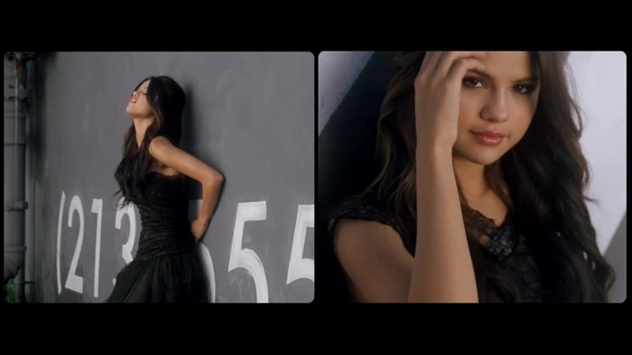 Selena Gomez & The Scene - Who Says 281