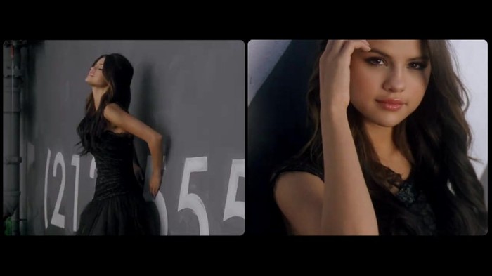 Selena Gomez & The Scene - Who Says 282