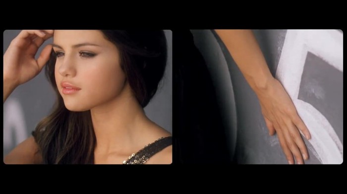 Selena Gomez & The Scene - Who Says 299