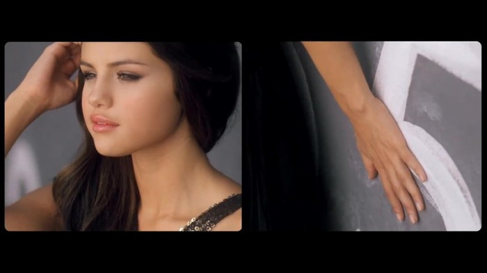 Selena Gomez & The Scene - Who Says 300