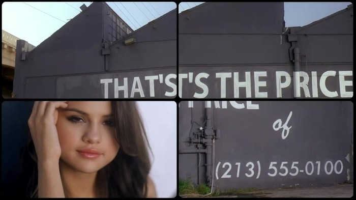 Selena Gomez & The Scene - Who Says 312