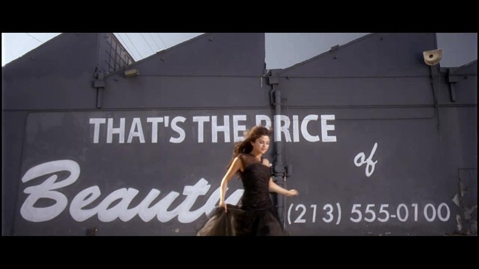 Selena Gomez & The Scene - Who Says 317