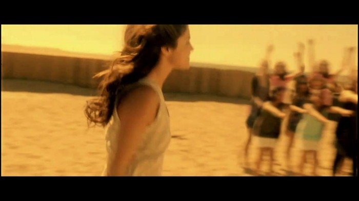 Selena Gomez & The Scene - Who Says 402 - Who Says Official Music Video Screencaps