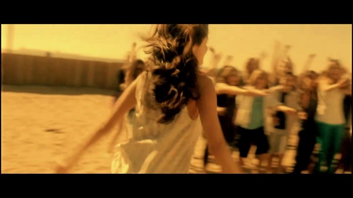 Selena Gomez & The Scene - Who Says 403 - Who Says Official Music Video Screencaps