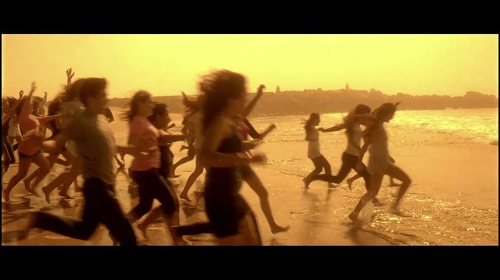 Selena Gomez & The Scene - Who Says 455