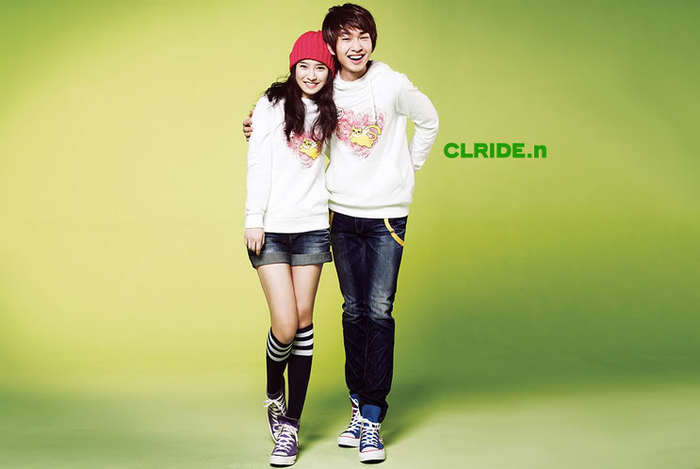 cl1 - Onew
