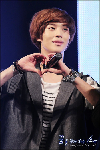 taemin - Taemin