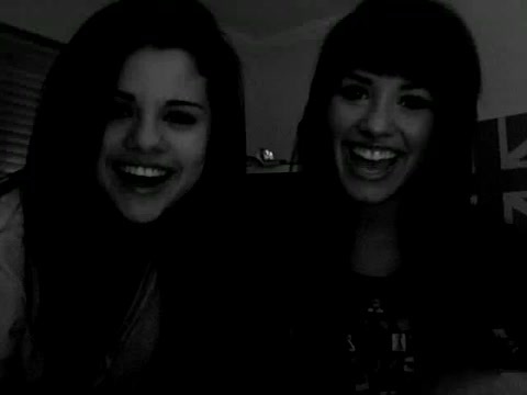 demi Lovato and Selena Gomez shout outs!! 003 - Demilush and Selena Gomez shout outs Part oo1