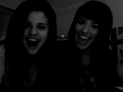 demi Lovato and Selena Gomez shout outs!! 008 - Demilush and Selena Gomez shout outs Part oo1