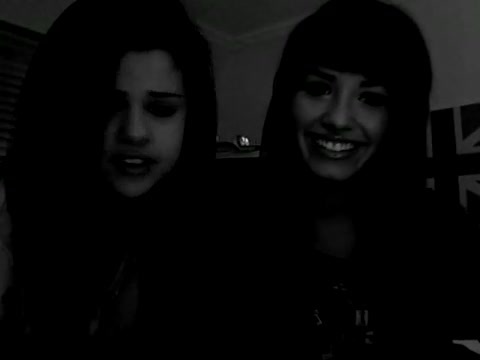 demi Lovato and Selena Gomez shout outs!! 030 - Demilush and Selena Gomez shout outs Part oo1