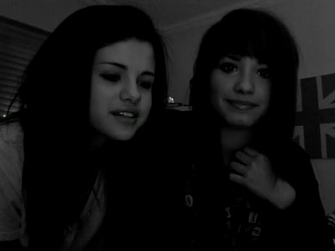 demi Lovato and Selena Gomez shout outs!! 512 - Demilush and Selena Gomez shout outs Part oo2