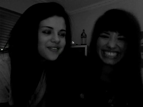 demi Lovato and Selena Gomez shout outs!! 526 - Demilush and Selena Gomez shout outs Part oo2