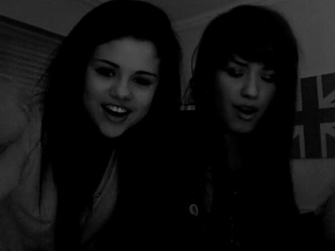 demi Lovato and Selena Gomez shout outs!! 108 - Demilush and Selena Gomez shout outs Part oo1