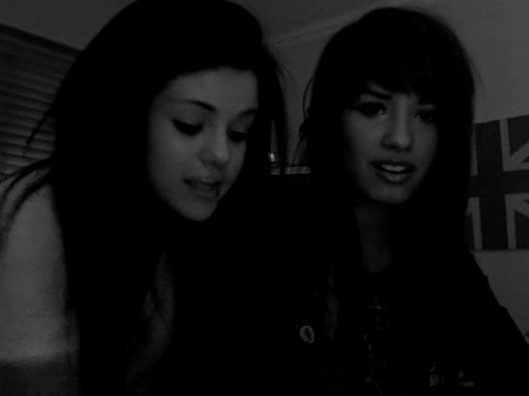 demi Lovato and Selena Gomez shout outs!! 125 - Demilush and Selena Gomez shout outs Part oo1