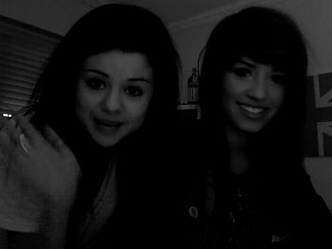 demi Lovato and Selena Gomez shout outs!! 139 - Demilush and Selena Gomez shout outs Part oo1