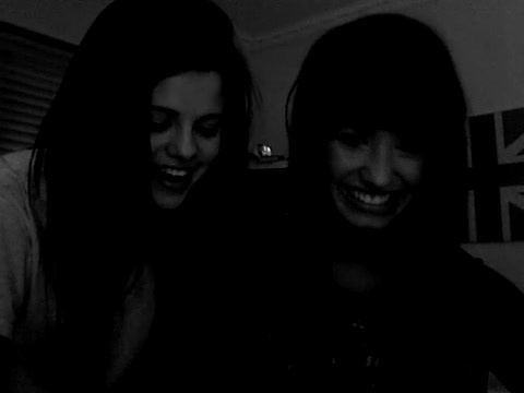 demi Lovato and Selena Gomez shout outs!! 1559 - Demilush and Selena Gomez shout outs Part oo4
