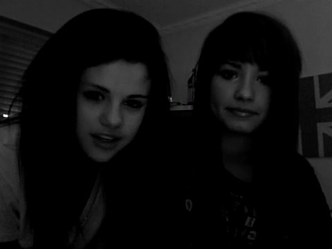 demi Lovato and Selena Gomez shout outs!! 579 - Demilush and Selena Gomez shout outs Part oo2