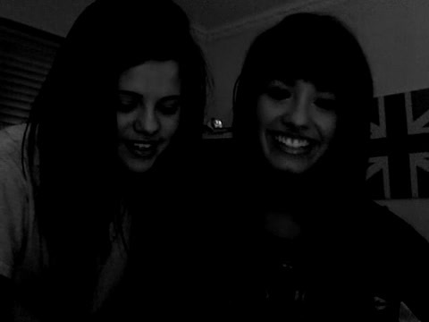 demi Lovato and Selena Gomez shout outs!! 1568 - Demilush and Selena Gomez shout outs Part oo4