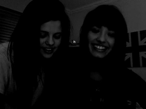 demi Lovato and Selena Gomez shout outs!! 1569 - Demilush and Selena Gomez shout outs Part oo4