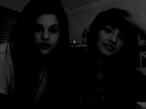 demi Lovato and Selena Gomez shout outs!! 1582 - Demilush and Selena Gomez shout outs Part oo4