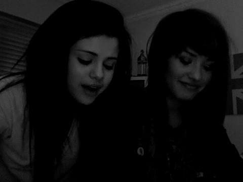 demi Lovato and Selena Gomez shout outs!! 178 - Demilush and Selena Gomez shout outs Part oo1
