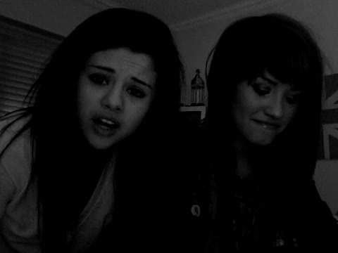 demi Lovato and Selena Gomez shout outs!! 188 - Demilush and Selena Gomez shout outs Part oo1