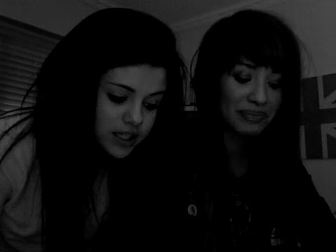 demi Lovato and Selena Gomez shout outs!! 221 - Demilush and Selena Gomez shout outs Part oo1