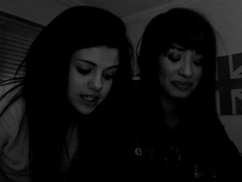 demi Lovato and Selena Gomez shout outs!! 222 - Demilush and Selena Gomez shout outs Part oo1