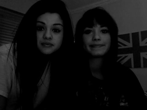 demi Lovato and Selena Gomez shout outs!! 1626 - Demilush and Selena Gomez shout outs Part oo4