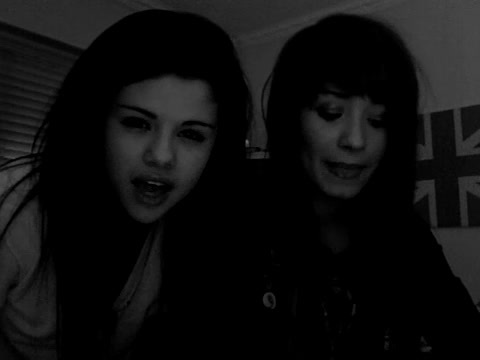 demi Lovato and Selena Gomez shout outs!! 232 - Demilush and Selena Gomez shout outs Part oo1
