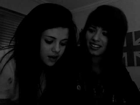demi Lovato and Selena Gomez shout outs!! 263 - Demilush and Selena Gomez shout outs Part oo1