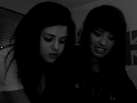 demi Lovato and Selena Gomez shout outs!! 266 - Demilush and Selena Gomez shout outs Part oo1