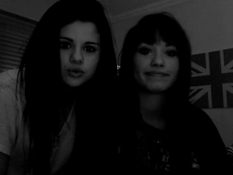 demi Lovato and Selena Gomez shout outs!! 1667 - Demilush and Selena Gomez shout outs Part oo4
