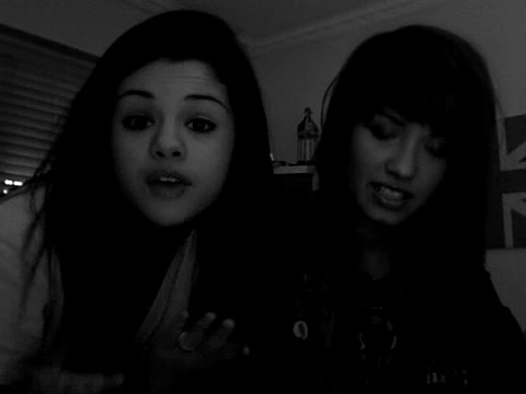 demi Lovato and Selena Gomez shout outs!! 275 - Demilush and Selena Gomez shout outs Part oo1