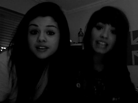 demi Lovato and Selena Gomez shout outs!! 279 - Demilush and Selena Gomez shout outs Part oo1