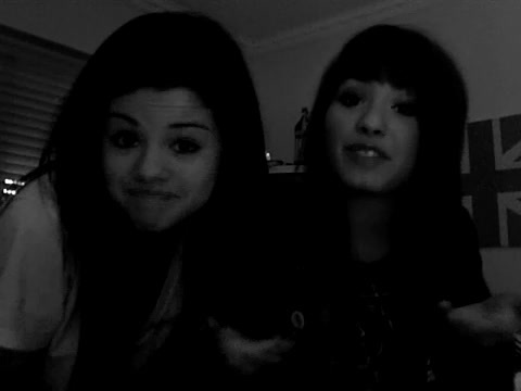 demi Lovato and Selena Gomez shout outs!! 283 - Demilush and Selena Gomez shout outs Part oo1
