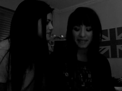 demi Lovato and Selena Gomez shout outs!! 1183 - Demilush and Selena Gomez shout outs Part oo3