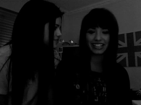 demi Lovato and Selena Gomez shout outs!! 1187 - Demilush and Selena Gomez shout outs Part oo3