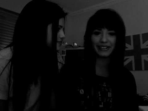 demi Lovato and Selena Gomez shout outs!! 1188 - Demilush and Selena Gomez shout outs Part oo3