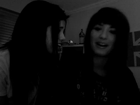 demi Lovato and Selena Gomez shout outs!! 688
