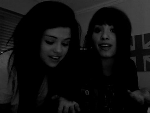 demi Lovato and Selena Gomez shout outs!! 289 - Demilush and Selena Gomez shout outs Part oo1