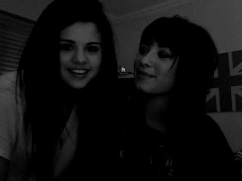 demi Lovato and Selena Gomez shout outs!! 1686 - Demilush and Selena Gomez shout outs Part oo4