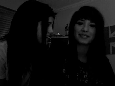 demi Lovato and Selena Gomez shout outs!! 691