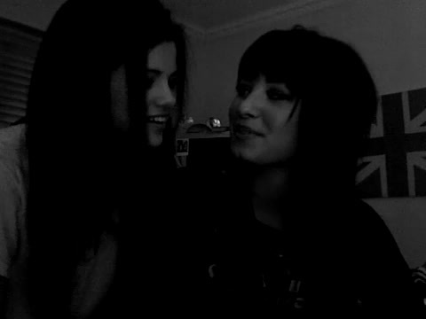 demi Lovato and Selena Gomez shout outs!! 1689 - Demilush and Selena Gomez shout outs Part oo4