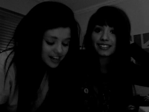 demi Lovato and Selena Gomez shout outs!! 297 - Demilush and Selena Gomez shout outs Part oo1