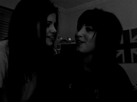 demi Lovato and Selena Gomez shout outs!! 1697 - Demilush and Selena Gomez shout outs Part oo4