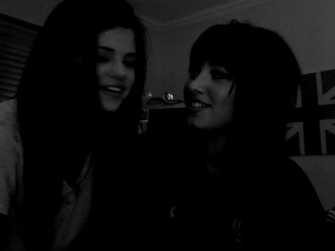 demi Lovato and Selena Gomez shout outs!! 1698 - Demilush and Selena Gomez shout outs Part oo4