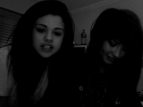 demi Lovato and Selena Gomez shout outs!! 311 - Demilush and Selena Gomez shout outs Part oo1
