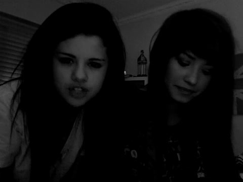 demi Lovato and Selena Gomez shout outs!! 322 - Demilush and Selena Gomez shout outs Part oo1